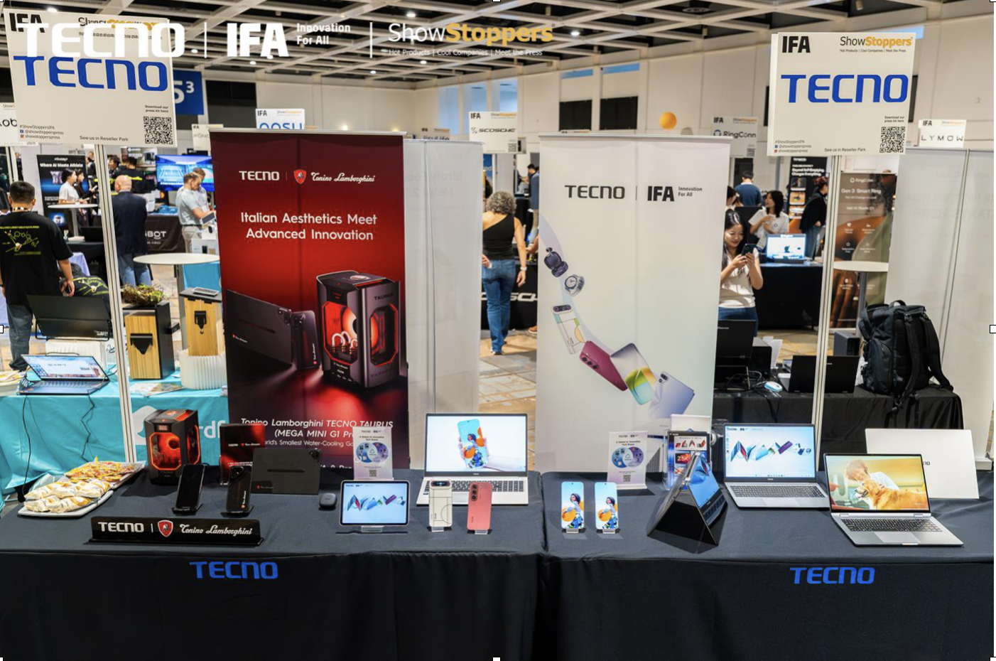 TECNO